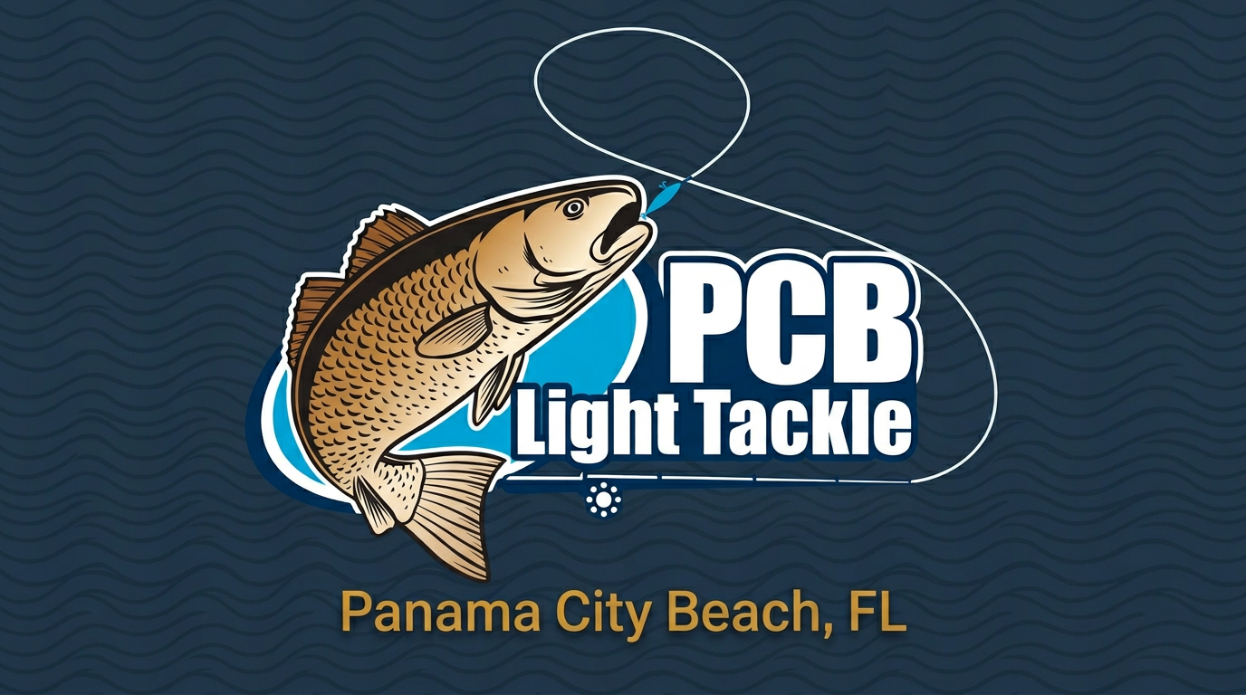 PCB Light Tackle Fishing Charters